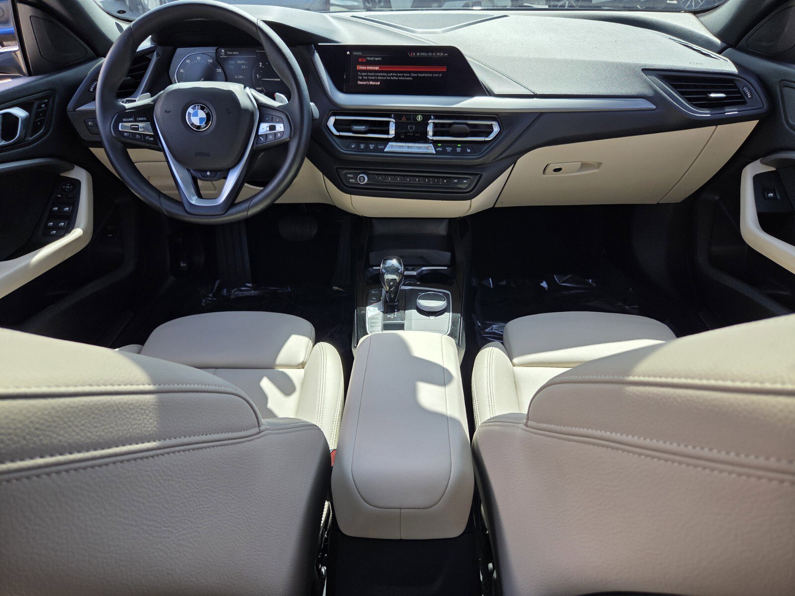 Used 2020 BMW 228i xDrive Gran Coupe w/ Convenience Package image 13