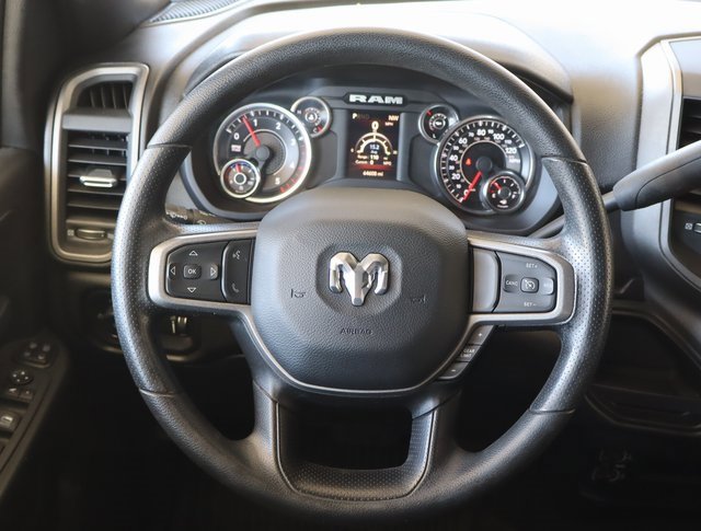 Used 2023 RAM 3500 Tradesman image 22