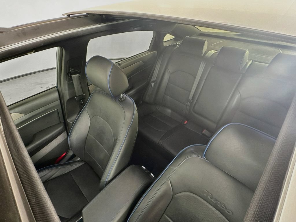 Used 2019 Hyundai Sonata Limited FWD image 26