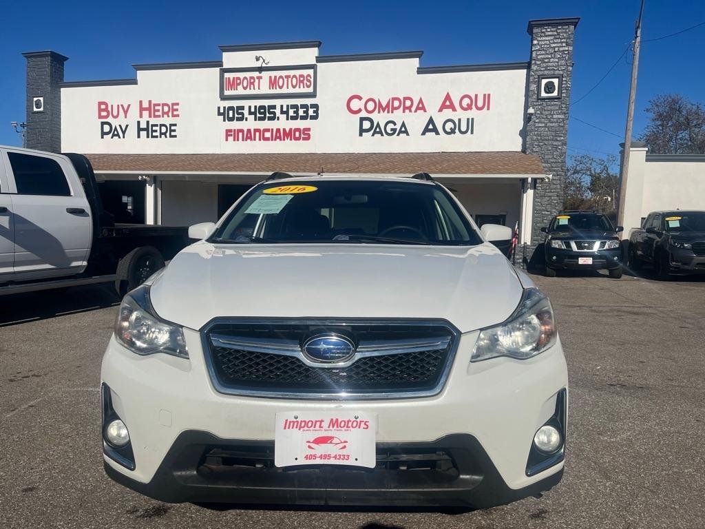 Used 2016 Subaru Crosstrek 2.0i Premium AWD/4WD image 2