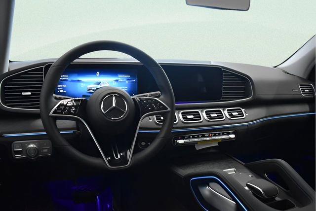 New 2026 Mercedes-Benz GLE 350 4MATIC image 24