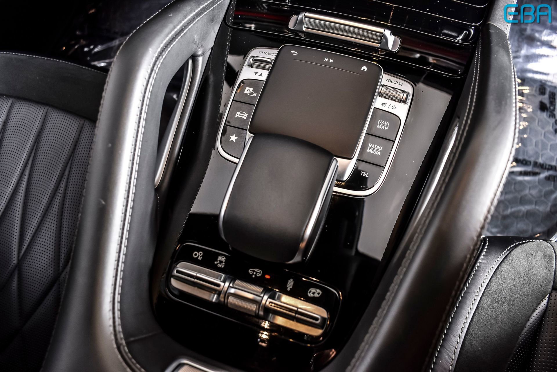 Used 2022 Mercedes-Benz GLE 63 AMG S image 28