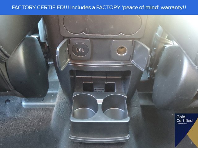 Certified 2023 Ford Explorer XLT w/ Equipment Group 202A AWD/4WD image 20
