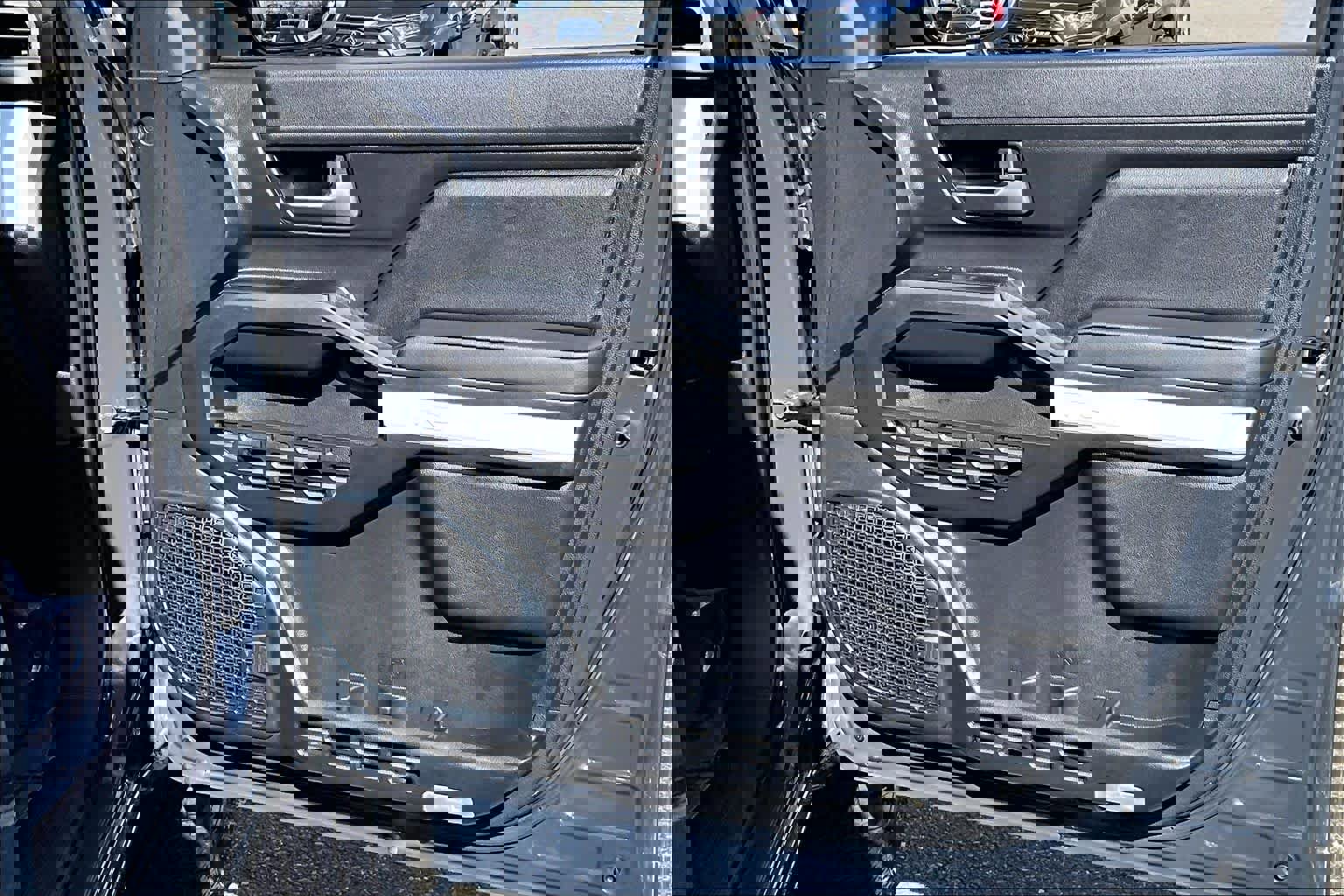 Certified 2024 Toyota Tacoma TRD Off-Road w/ TRD Off Road Upgrade Package image 22