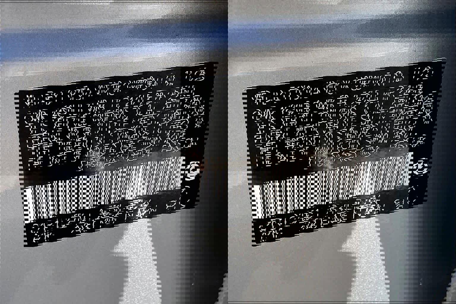 Used 2025 Lexus IS 300 F Sport image 33