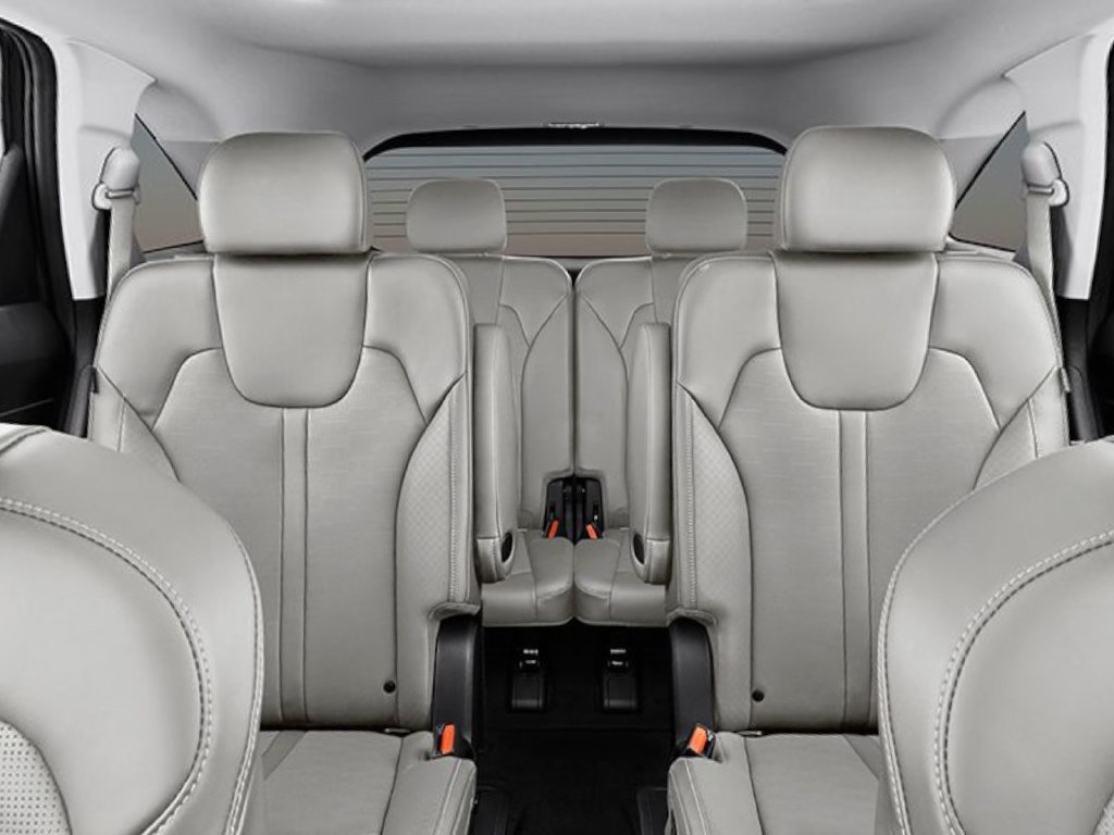 New 2026 Kia Sorento SX AWD/4WD image 17