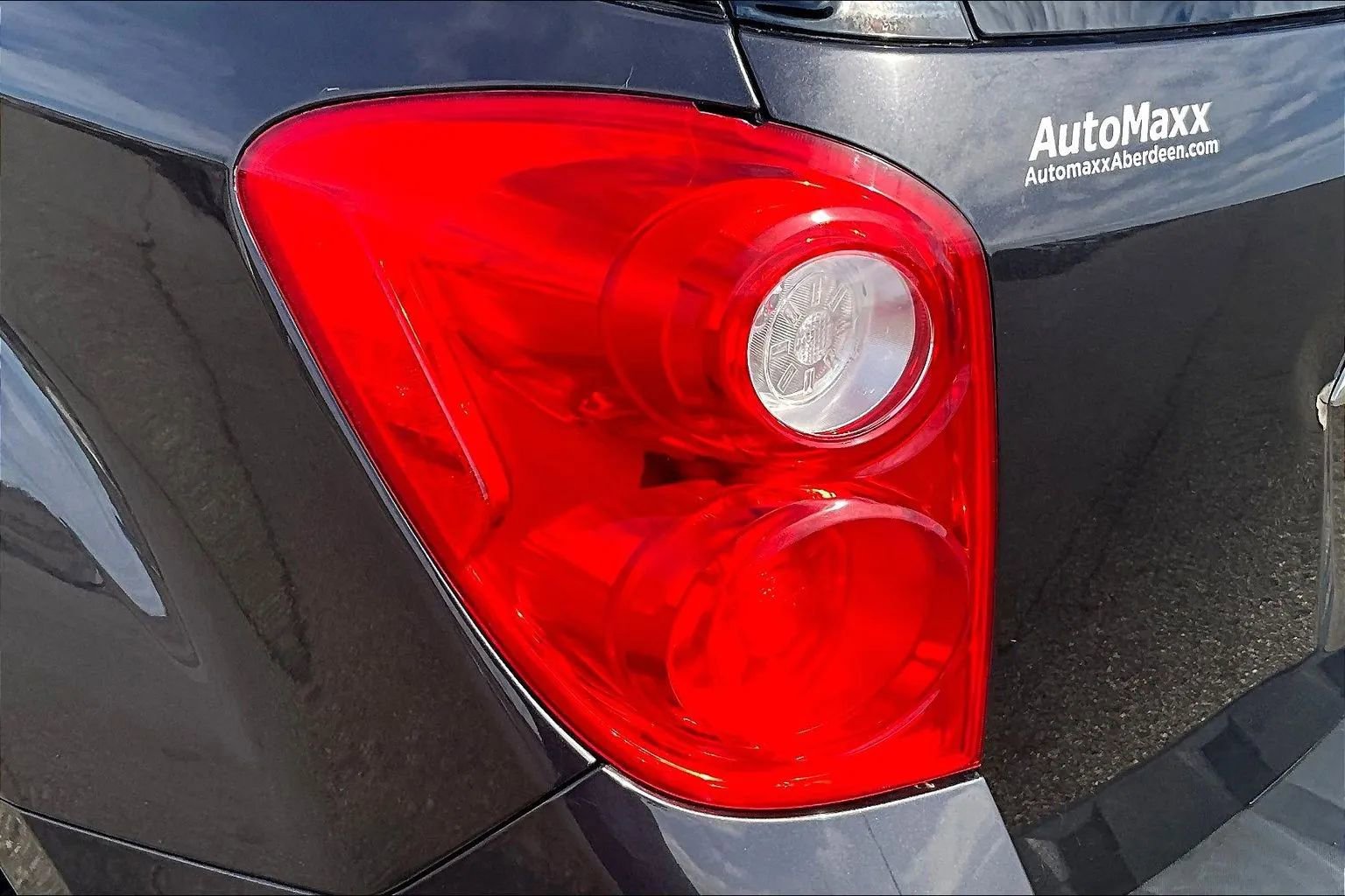 Used 2015 Chevrolet Equinox LT FWD image 27