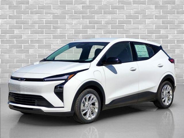 New 2027 Chevrolet Bolt LT FWD image 10