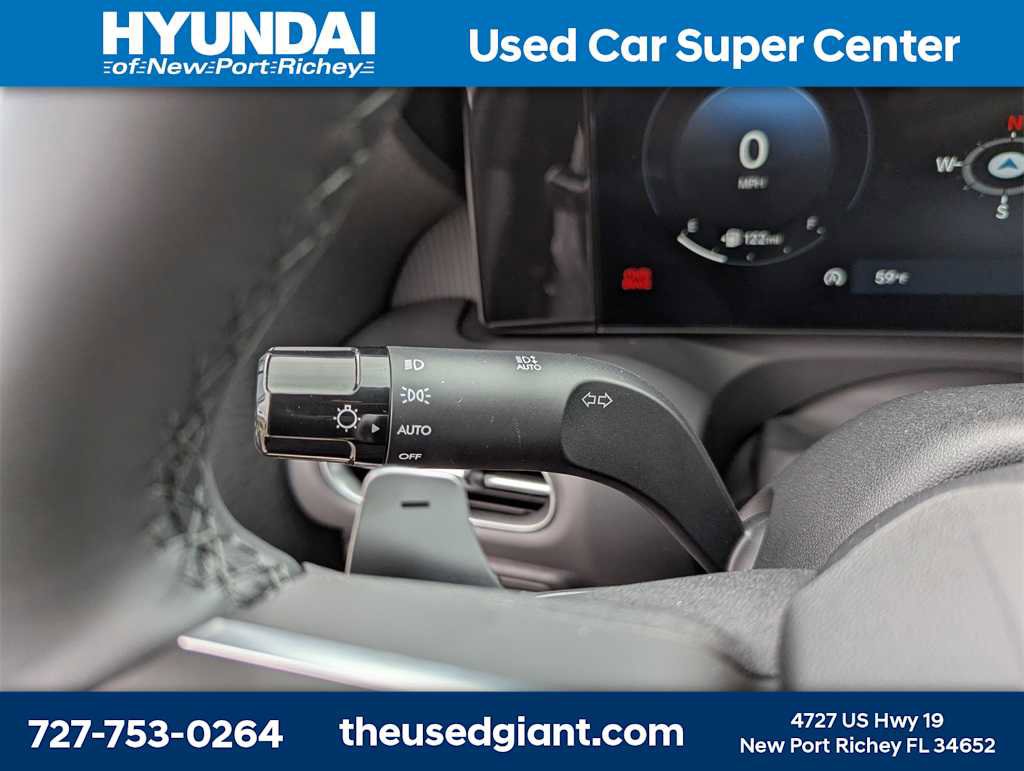 New 2026 Hyundai Palisade Calligraphy image 26