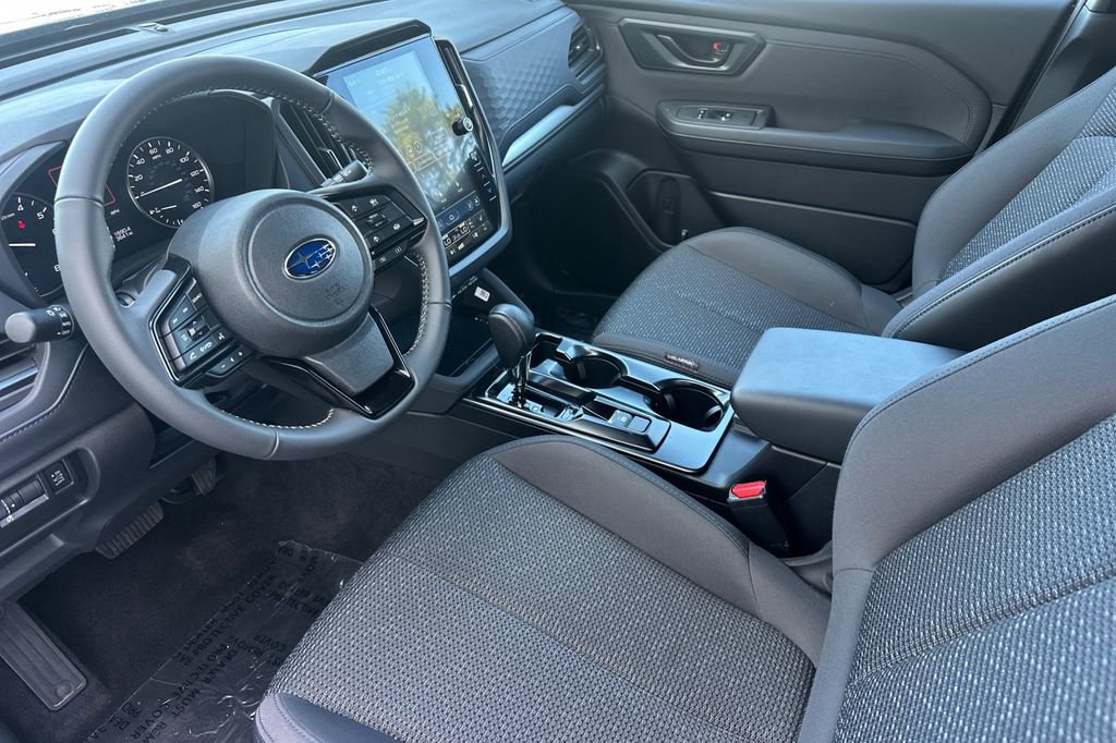 Used 2026 Subaru Forester Premium image 10