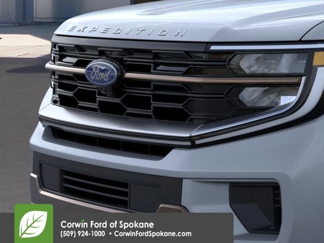 New 2026 Ford Expedition Max King Ranch AWD/4WD image 17