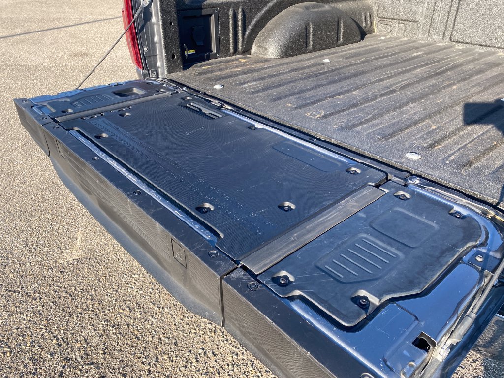 Used 2025 Ford F150 Lariat w/ Equipment Group 501A Mid AWD/4WD image 43