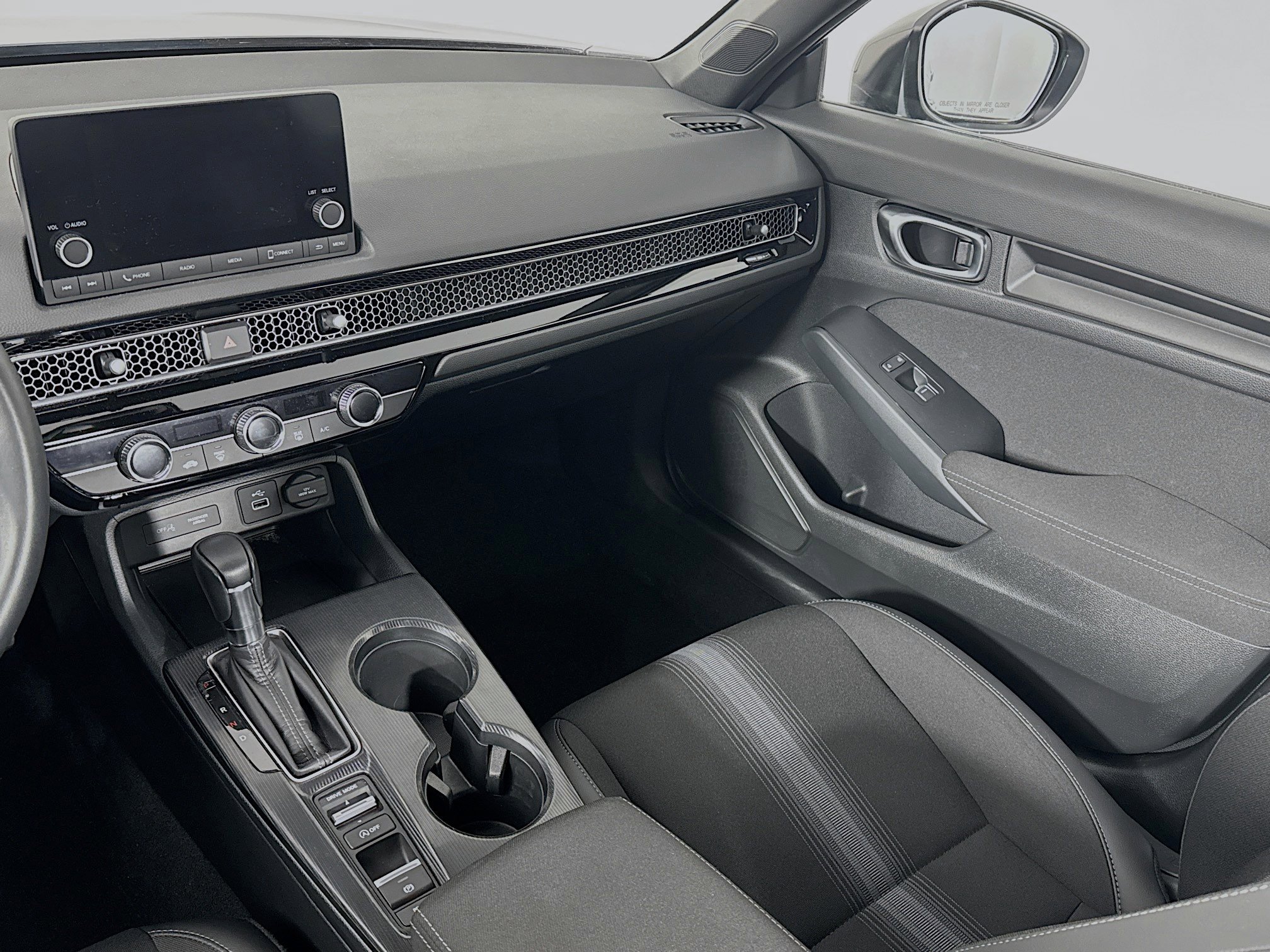 Certified 2023 Honda Civic Sport image 21