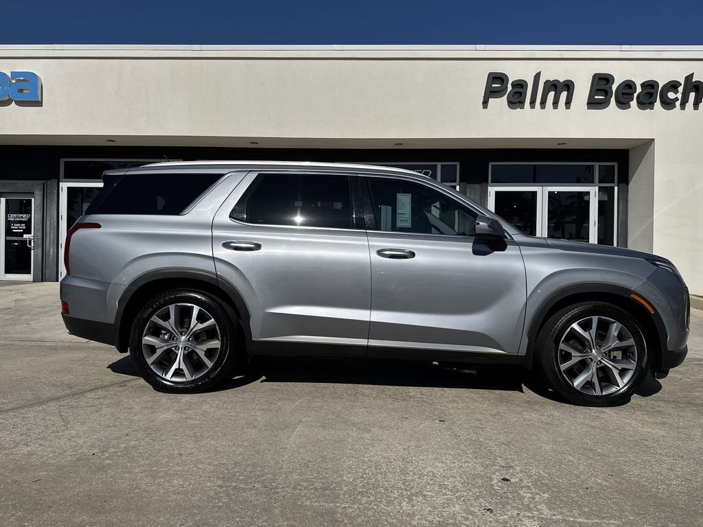 Used 2020 Hyundai Palisade SEL image 23