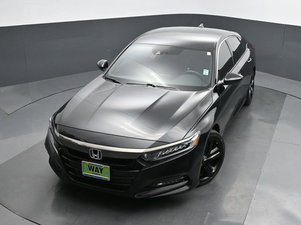 Used 2020 Honda Accord Sport image 32