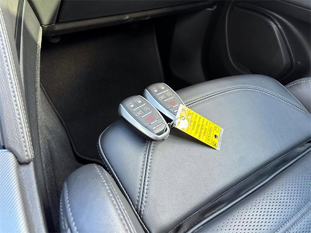 Used 2024 Alfa Romeo Stelvio Veloce image 28