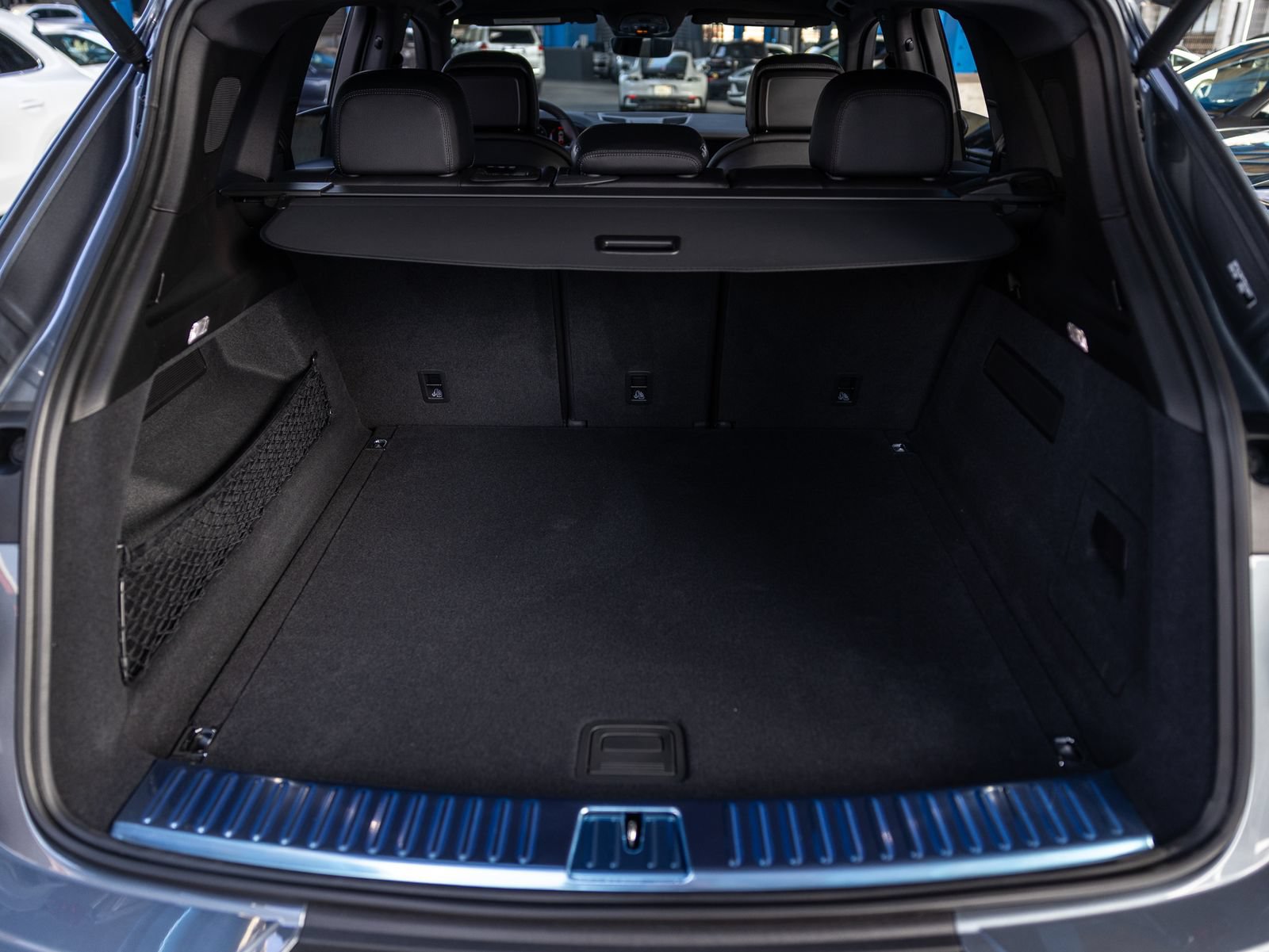 New 2026 Porsche Cayenne S AWD/4WD image 43