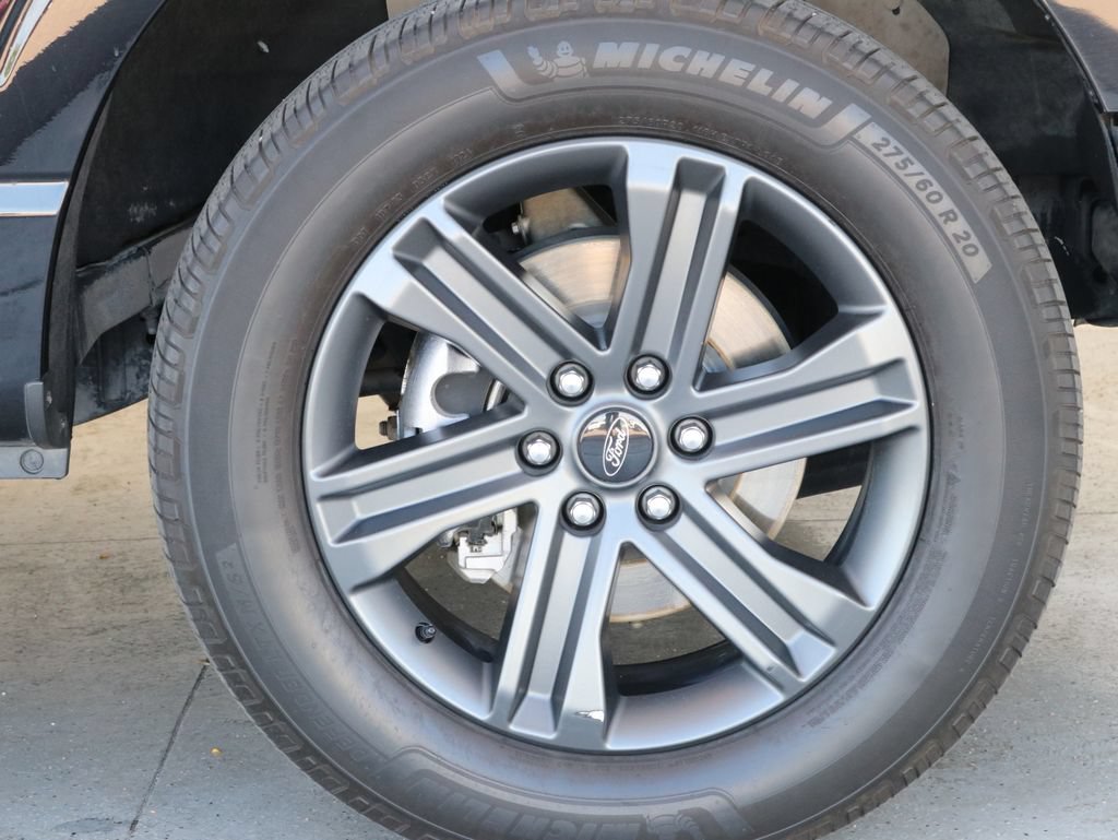 Used 2023 Ford F150 XLT w/ Equipment Group 302A High AWD/4WD image 49