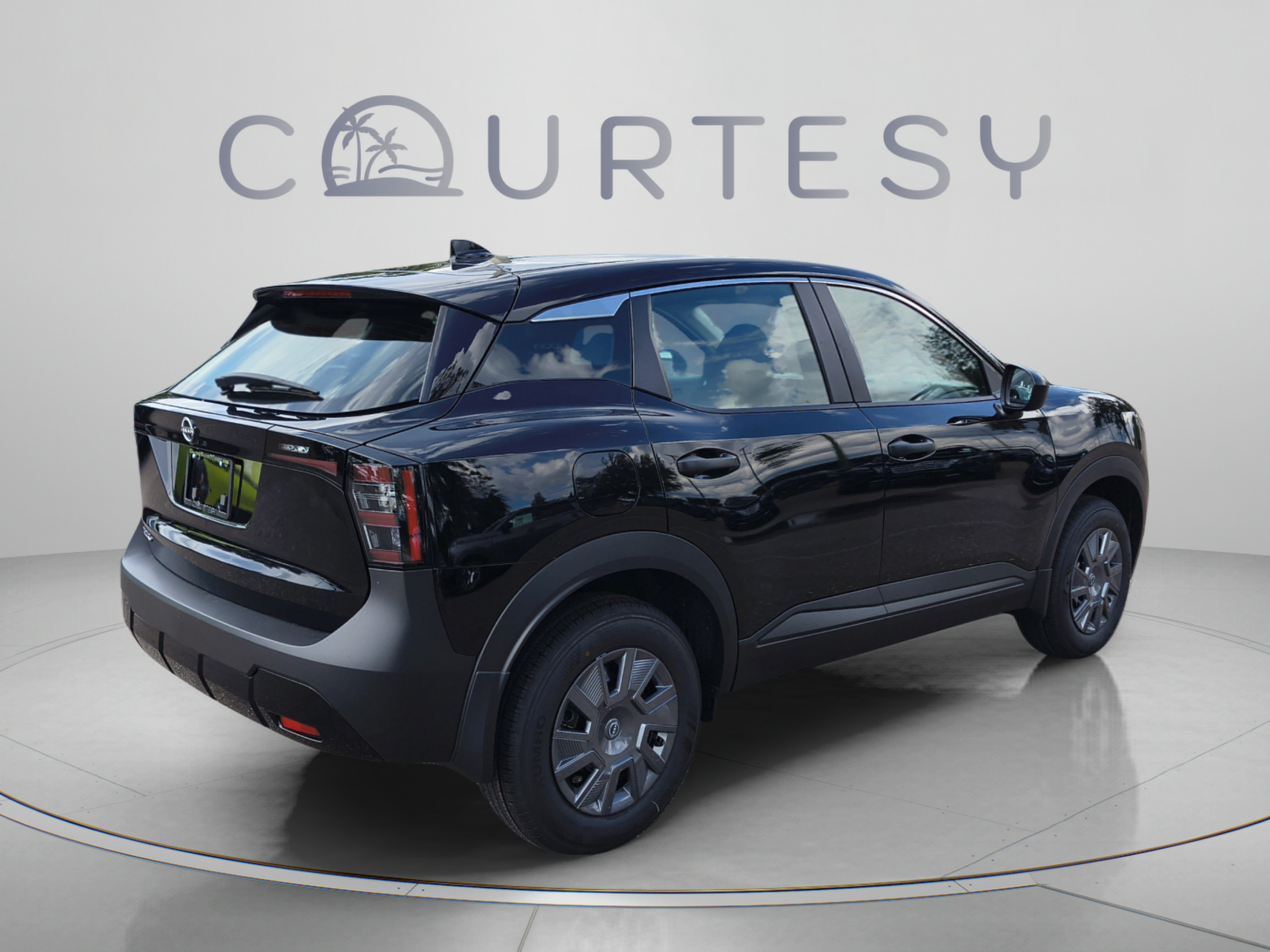 New 2027 Nissan Kicks S FWD image 6