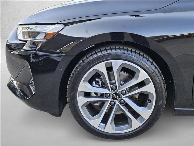 New 2026 Audi A3 2.0T Premium Plus image 9