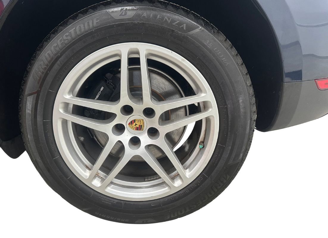 Used 2018 Porsche Macan image 10