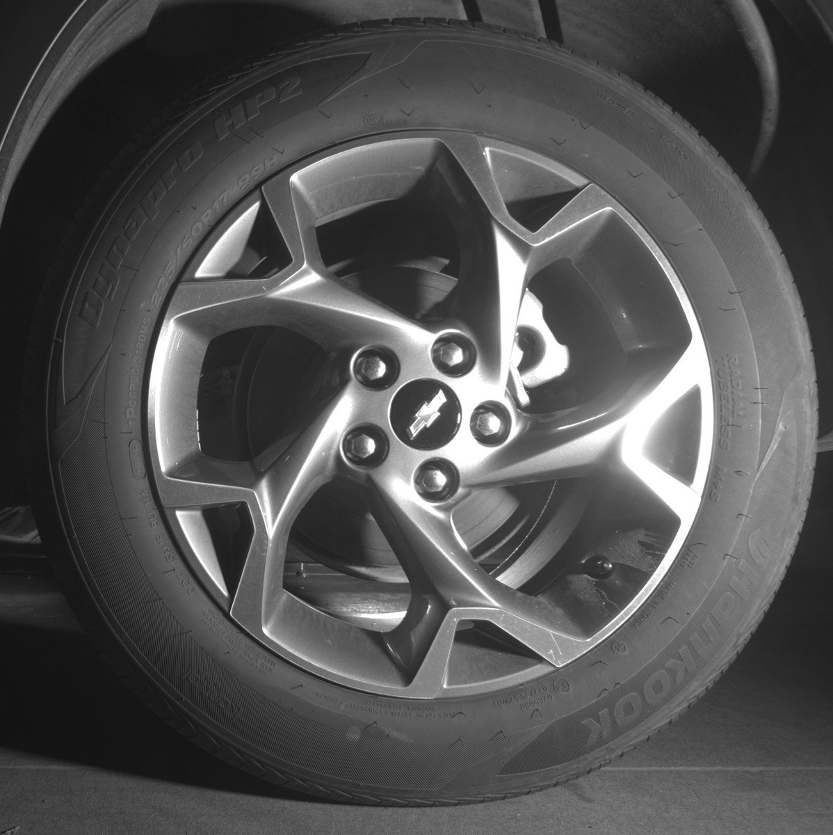 Used 2025 Chevrolet Trax LT FWD image 14