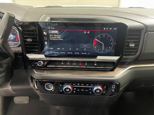 Used 2023 GMC Sierra 1500 Elevation AWD/4WD image 16