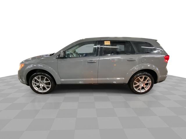 Used 2019 Dodge Journey GT w/ Driver Convenience Group image 7