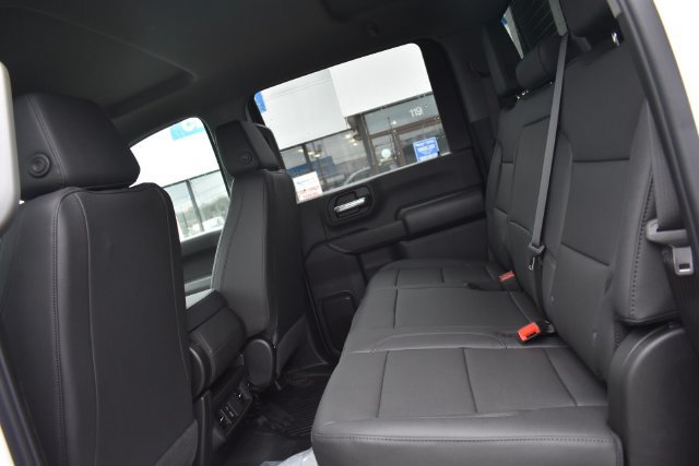 New 2026 Chevrolet Silverado 3500 W/T w/ WT Convenience Package AWD/4WD image 20