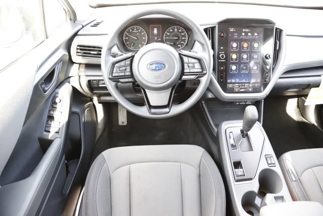 Certified 2025 Subaru Crosstrek 2.5i Premium AWD/4WD image 16