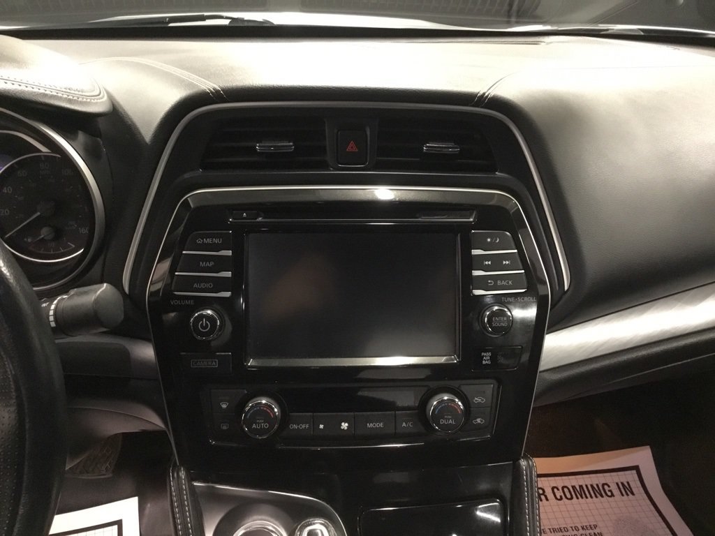 Used 2016 Nissan Maxima 3.5 SL FWD image 51