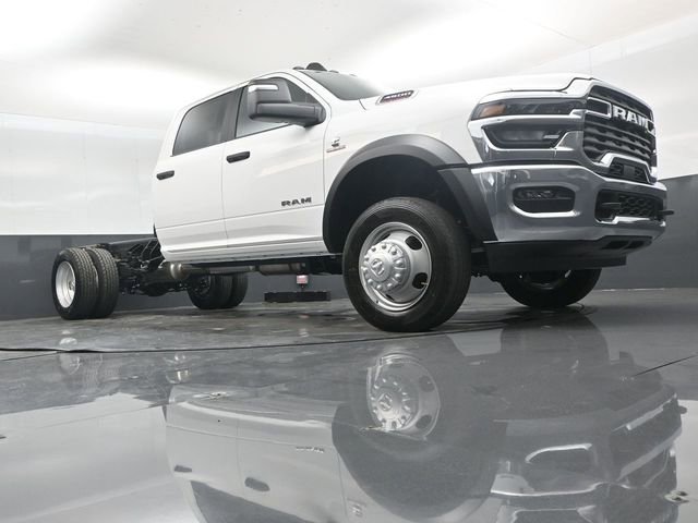 New 2026 RAM 4500 Tradesman image 37