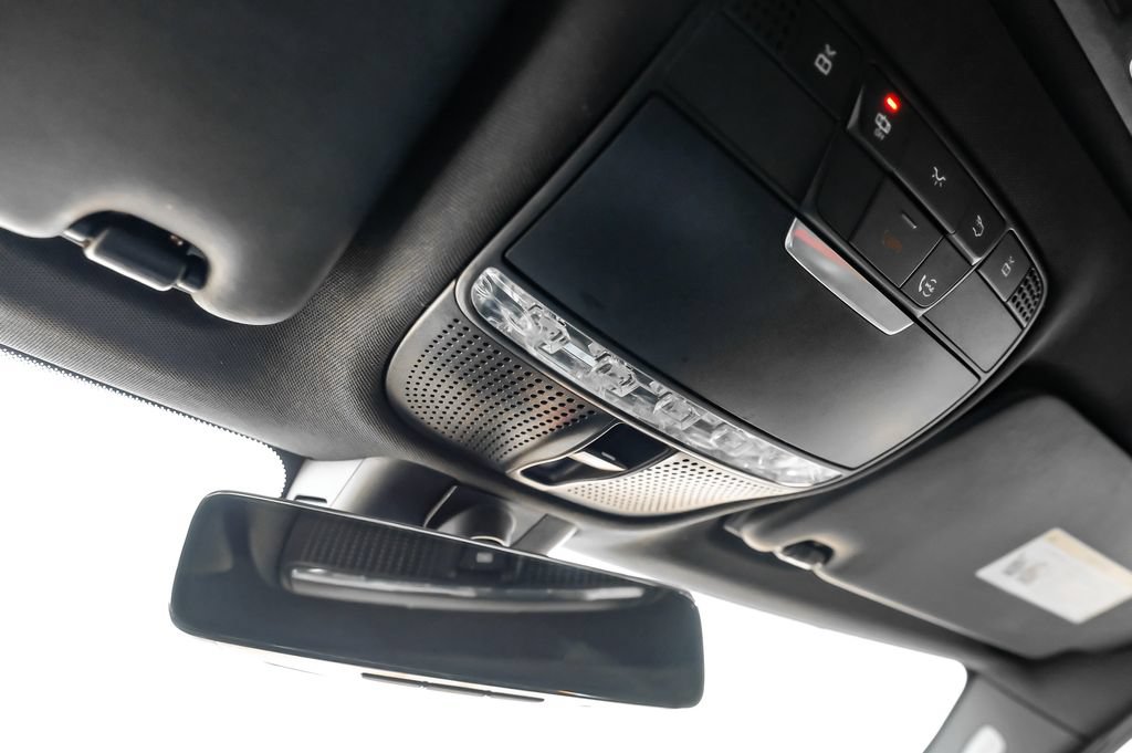 Used 2021 Mercedes-Benz C 43 AMG 4MATIC Sedan image 32