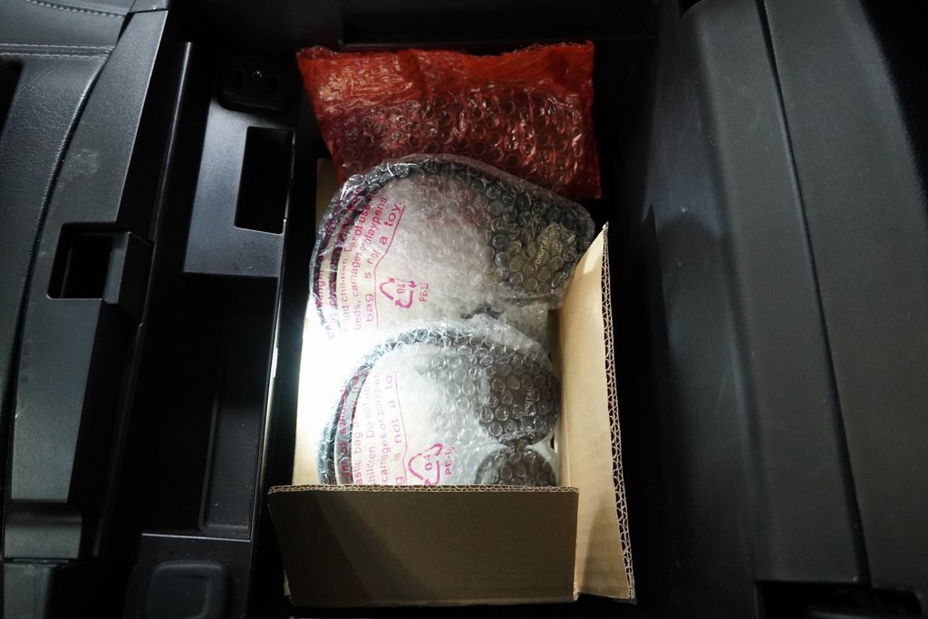 Used 2018 Chevrolet Tahoe Premier image 29