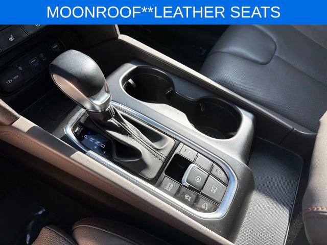 Used 2020 Hyundai Santa Fe Limited AWD/4WD image 27