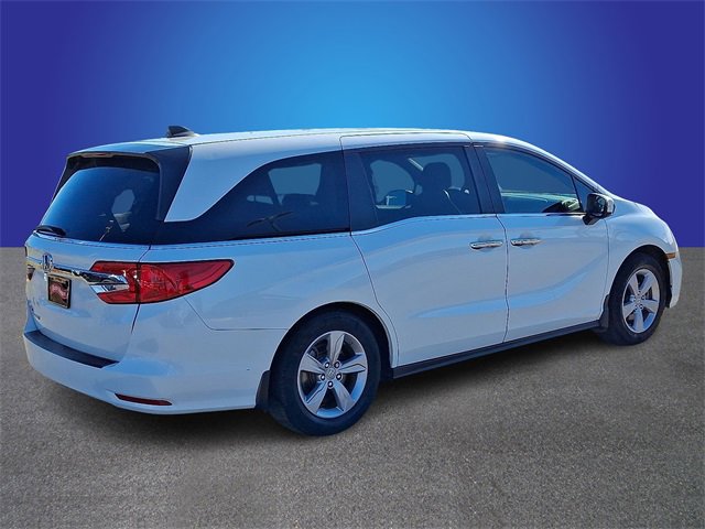 Used 2020 Honda Odyssey EX-L image 5