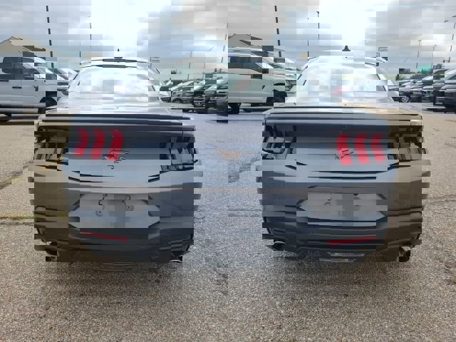 New 2025 Ford Mustang Premium image 20