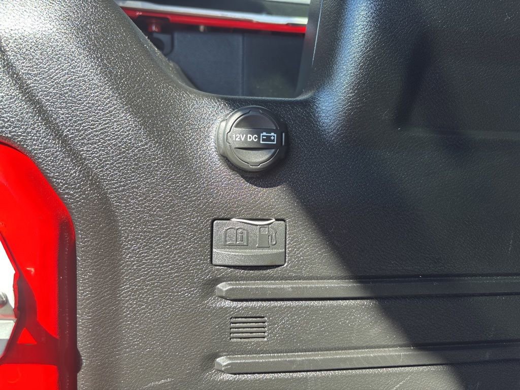 Used 2021 Jeep Wrangler Unlimited Sahara w/ Cold Weather Group image 16