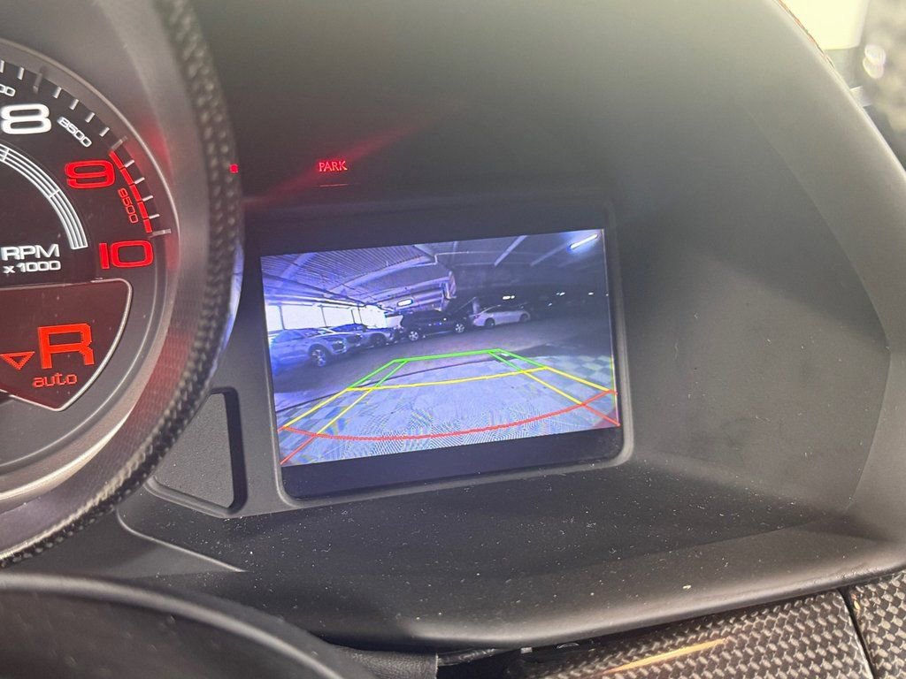 Used 2015 Ferrari 458 Speciale Coupe image 25