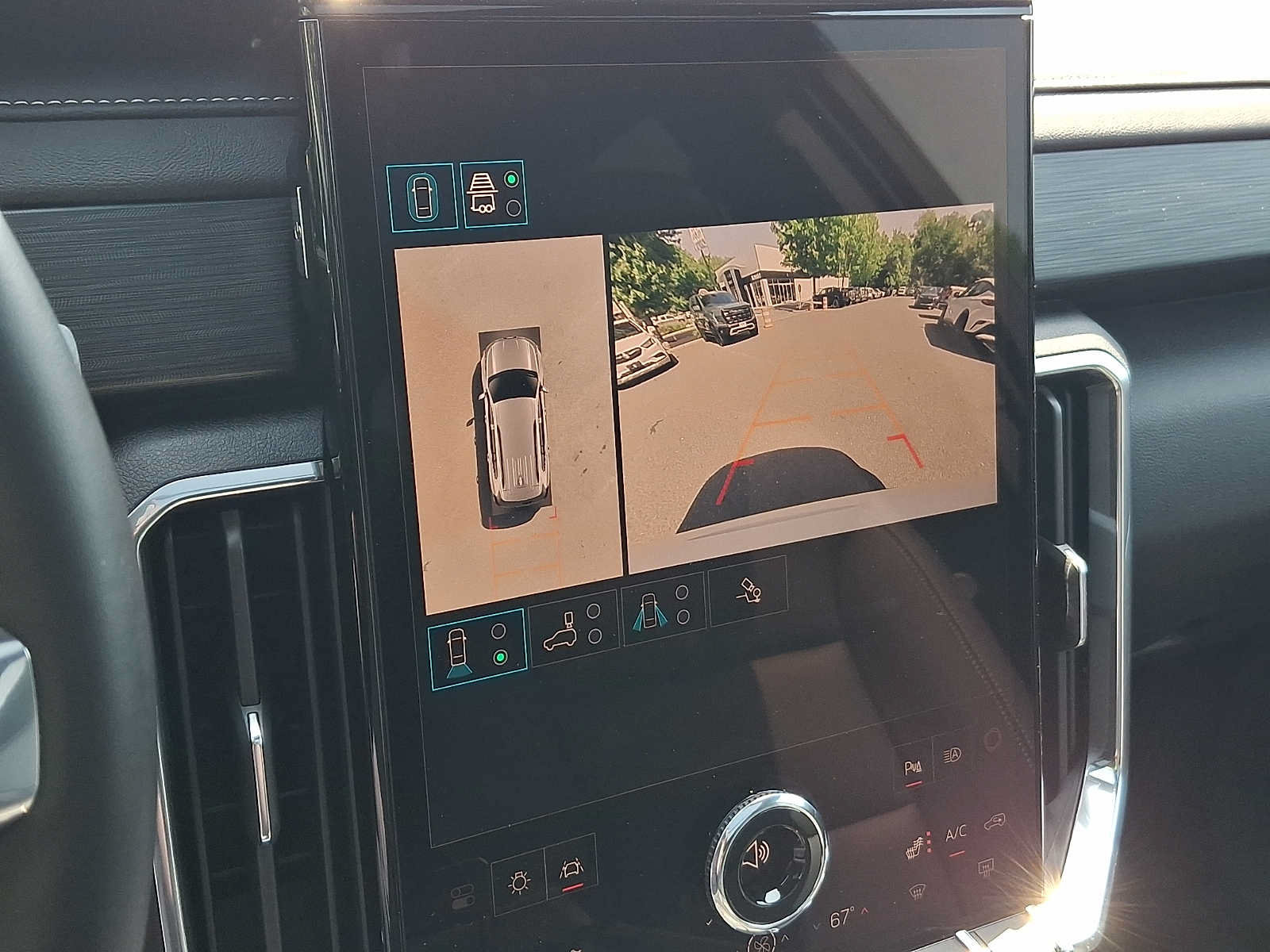 Used 2026 GMC Acadia Elevation w/ Black Edition FWD image 23