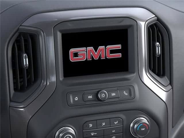 New 2026 GMC Sierra 1500 Pro w/ Graphite Edition AWD/4WD image 20