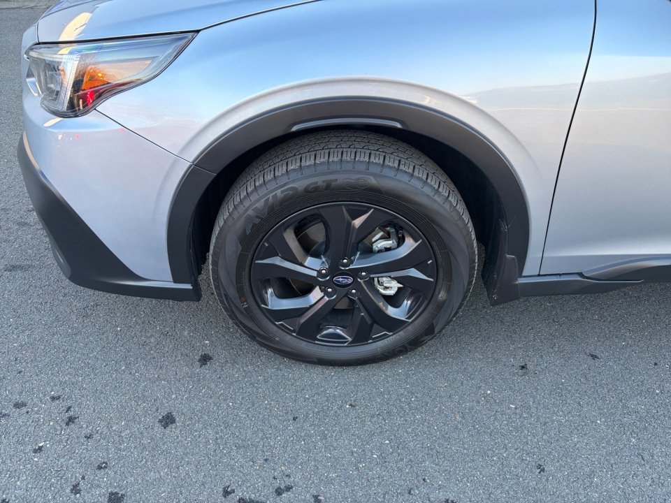 Used 2022 Subaru Outback Onyx Edition XT w/ Popular Package #2 image 30