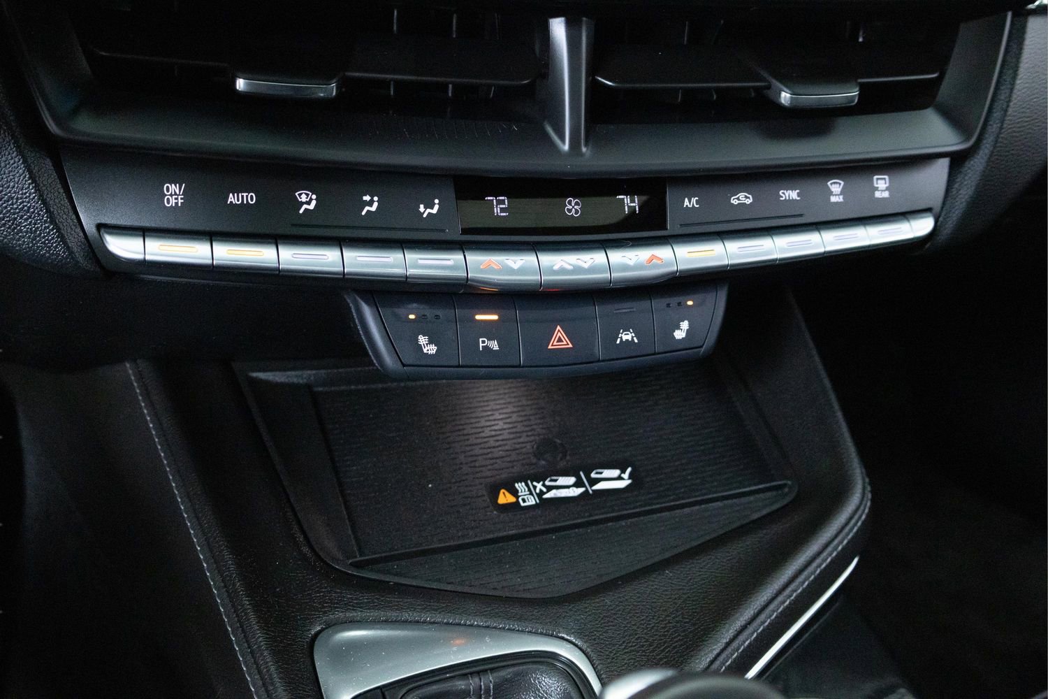 Used 2023 Cadillac CT4 Luxury w/ Sun And Sound Package image 14