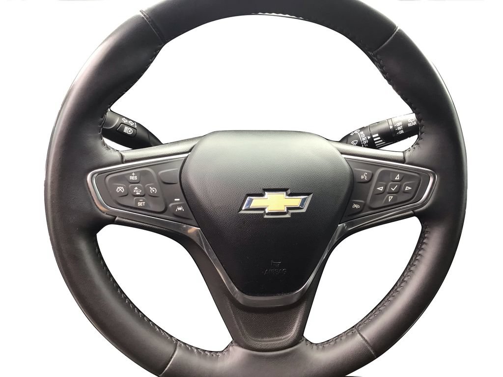 Used 2021 Chevrolet Equinox LT AWD/4WD image 17