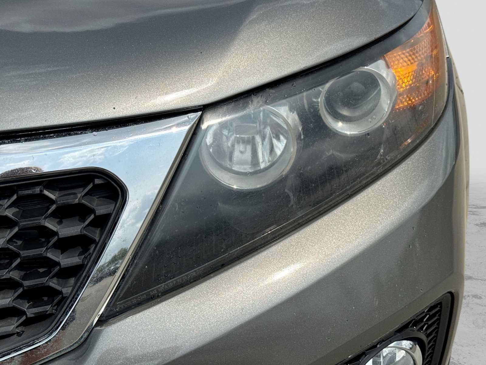 Used 2013 Kia Sorento LX w/ Convenience Pkg FWD image 10