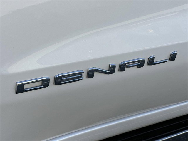 Used 2024 GMC Sierra 1500 Denali w/ Denali Reserve Package image 32