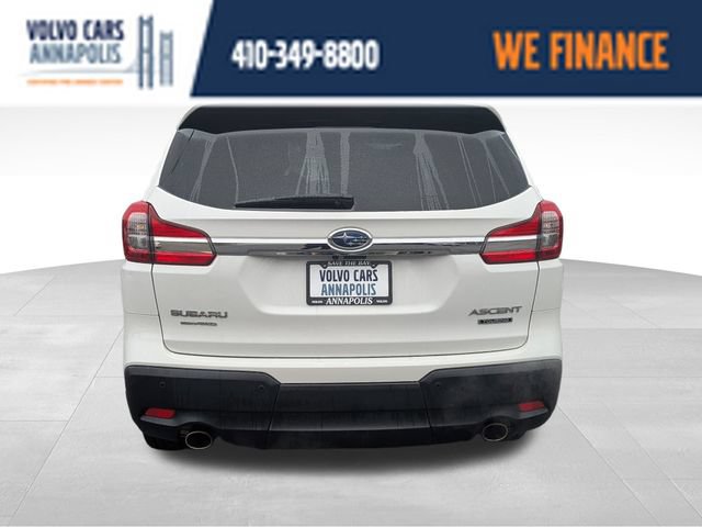 Used 2022 Subaru Ascent Touring AWD/4WD image 7