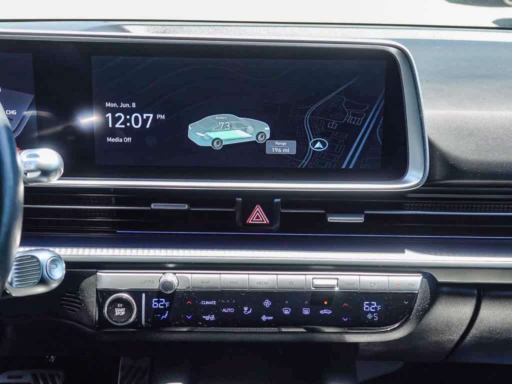 Used 2024 Hyundai Ioniq 6 Limited RWD image 12