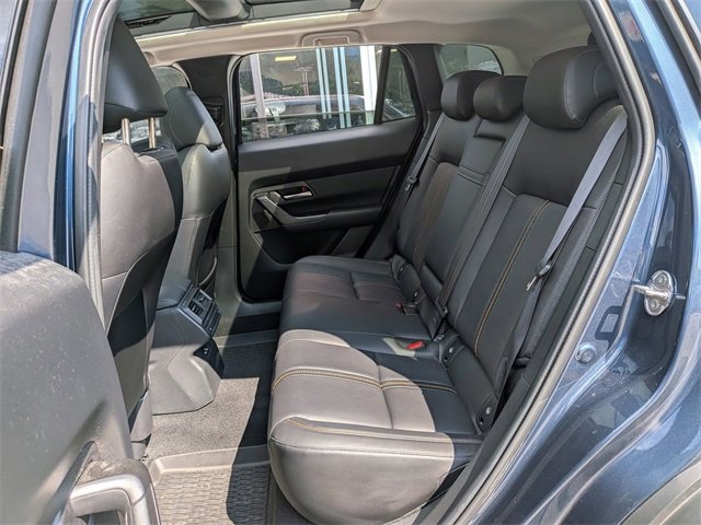 Used 2023 MAZDA CX-50 2.5 Turbo w/ Cargo Package image 24