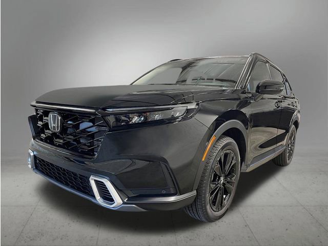 New 2026 Honda CR-V Sport Touring image 1